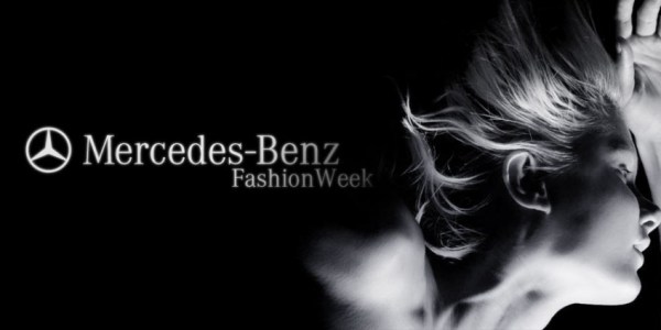Mercedes Benz Fashion Week
