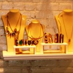 bisjoux necklaces and cuffs