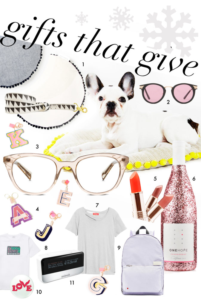 Tracy anderson gift guide