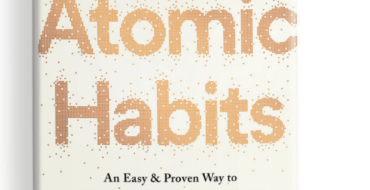 Atomic Habits James Clear