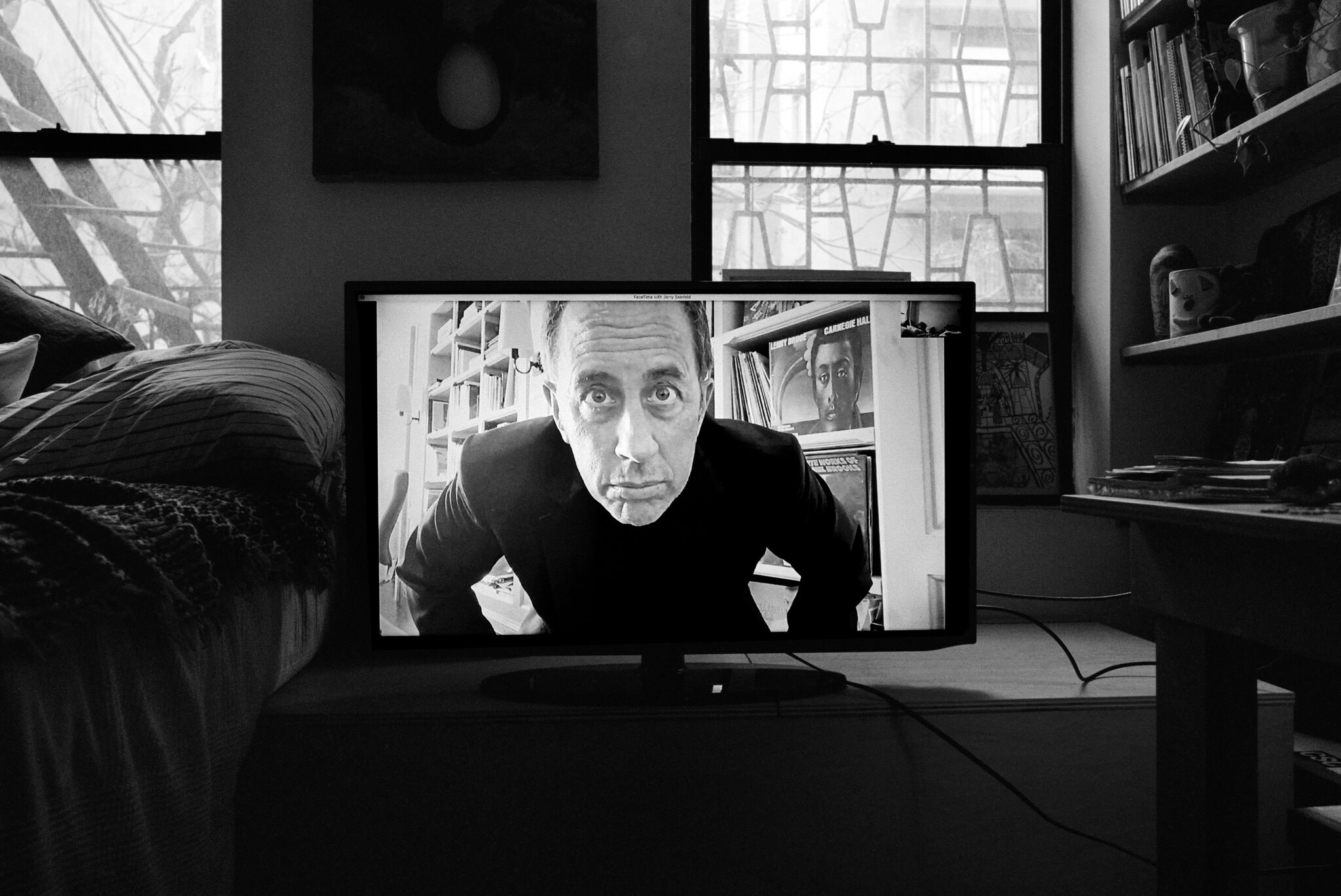 New York is not Dead