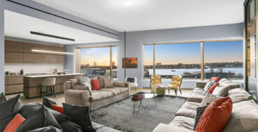 West Chelsea 551 West 21st street - claudia saez fromm