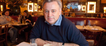 Keith McNally - Balthazar