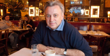Keith McNally - Balthazar