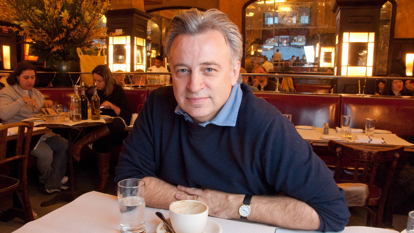 Keith McNally - Balthazar