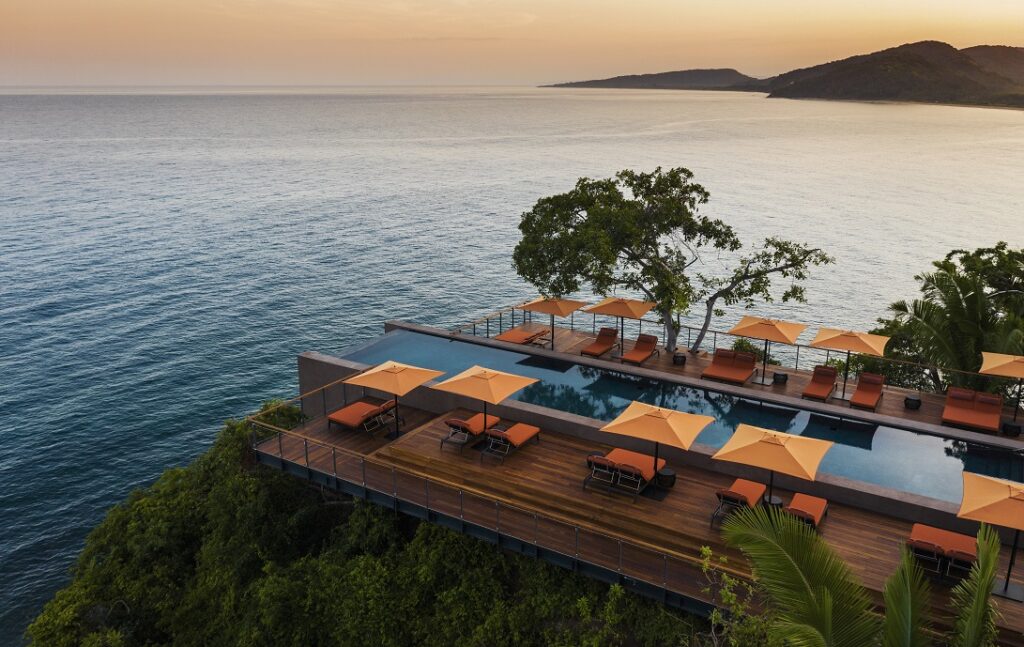 One & Only - Claudia Saez Fromm