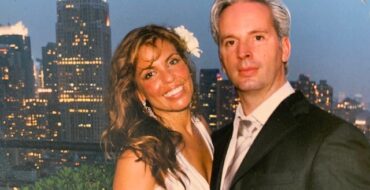 Claudia Saez-Fromm & Mark David Fromm