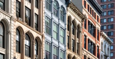 New York Real Estate Rent vs. buy