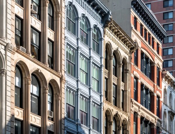 New York Real Estate Rent vs. buy